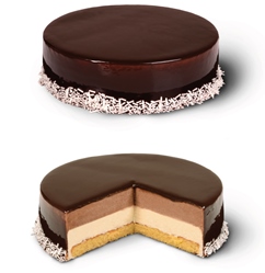 KEBONTA' TORTA DUETTA 450 G - Gruppofarmastore.it