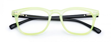 OCCHIALE DA LETTURA PREMONTATO TWINS PLATINUM VOGUE VE +1,50 - Gruppofarmastore.it