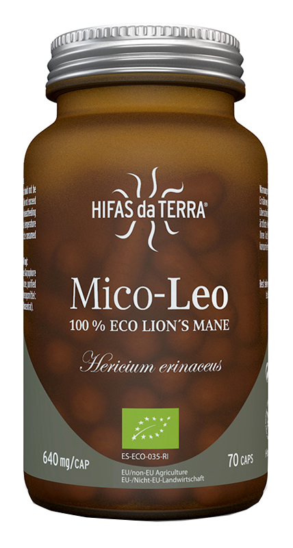 MICO LEO 70 CAPSULE - Gruppofarmastore.it