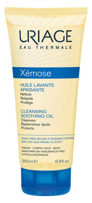 XEMOSE OLIO DETERGENTE TUBETTO 200 ML - Gruppofarmastore.it