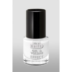 MY NAILS GEL & VOLUME EFFECT 01 BIANCO 7 ML - Gruppofarmastore.it