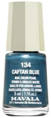 MINICOLOR 134 CAFTAN BLUE - Gruppofarmastore.it