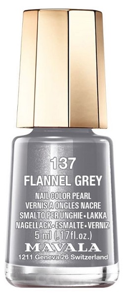 MINICOLOR 137 FLANNEL GREY - Gruppofarmastore.it