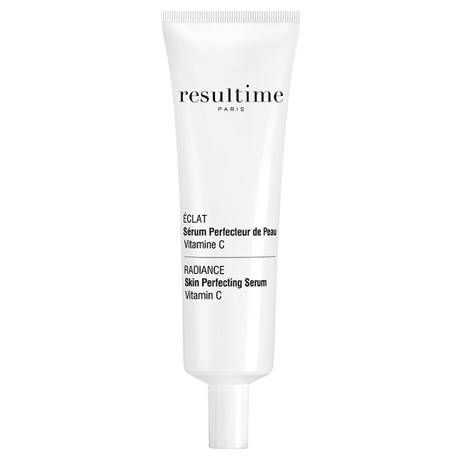 RESULTIME SIERO PERFEZIONATORE DELLA PELLE CON VITAMINA C 30 ML - Gruppofarmastore.it