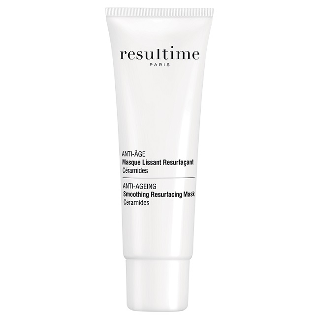 RESULTIME MASCHERA LEVIGANTE RINNOVATRICE 50 ML - Gruppofarmastore.it