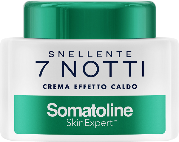 SOMATOLINE SKIN EXPERT SNELLENTE 7 NOTTI CREMA 400 ML - Gruppofarmastore.it