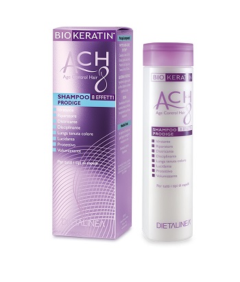 BIOKERATIN ACH8 SH PRODIGE 100 ML - Gruppofarmastore.it