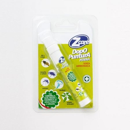Z CARE DOPOPUNTURA NATURAL 14 ML - Gruppofarmastore.it