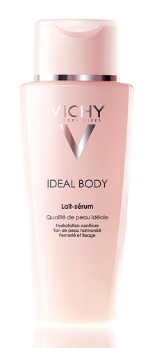IDEAL BODY LATTE 400 ML - Gruppofarmastore.it