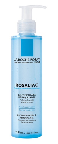 ROSALIAC GEL MICELLARE 195 ML - Gruppofarmastore.it
