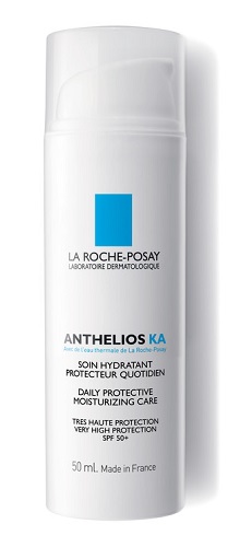 ANTHELIOS KA SPF50+ 50 ML - Gruppofarmastore.it
