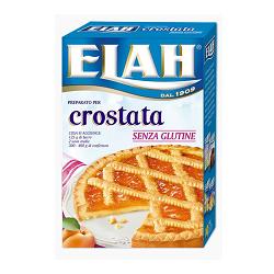 ELAH PREPARATO PER CROSTATA 395 G - Gruppofarmastore.it