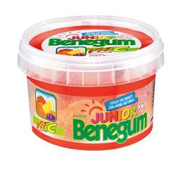 BENEGUM J CARAMELLE VITAMINA C 130 G - Gruppofarmastore.it