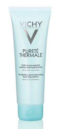 PURETE THERMALE CREMA MOUSSE 125 ML - Gruppofarmastore.it