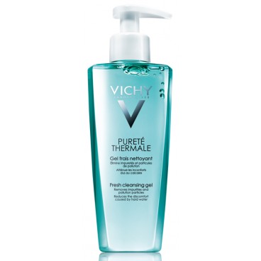 PURETE THERMALE GEL DETERGENTE 400 ML - Gruppofarmastore.it
