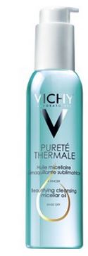 PURETE THERMALE OLIO MICELLARE 125 ML - Gruppofarmastore.it