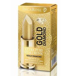 INCAROSE EPH GOLD DIAMOND STICK 4 ML - Gruppofarmastore.it