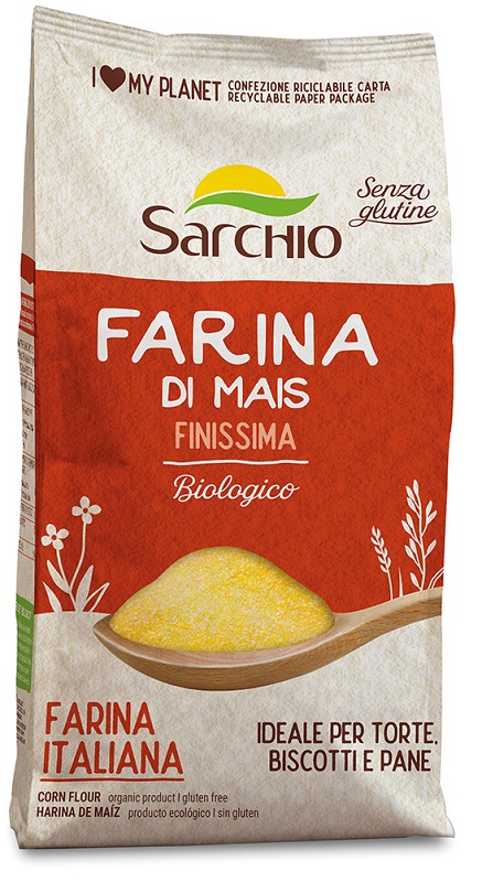 FARINA MAIS FINISSIMA 500 G - Gruppofarmastore.it