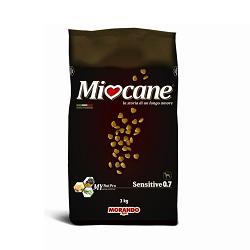 MIOCANE SENSITIVE 0,7 3 KG - Gruppofarmastore.it