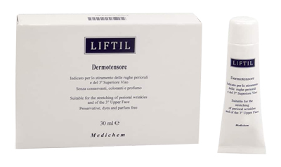 LIFTIL 30 ML - Gruppofarmastore.it