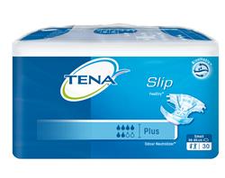 PANNOLONE A MUTANDINA PER INCONTINENZA PLUS SMALL 30 PEZZI - Gruppofarmastore.it