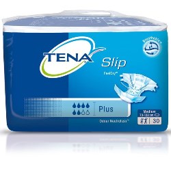PANNOLONE A MUTANDINA PER INCONTINENZA PLUS MEDIUM 30 PEZZI - Gruppofarmastore.it