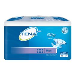 PANNOLONE A MUTANDINA PER INCONTINENZA MAXI SMALL 24 PEZZI - Gruppofarmastore.it