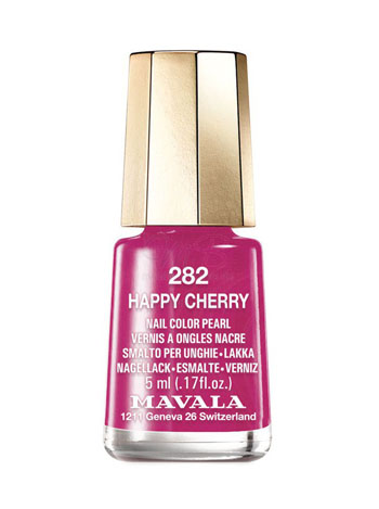 MINICOLOR 282 HAPPY CHERRY 5 ML - Gruppofarmastore.it