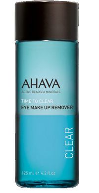 AHAVA EYE MAKE-UP REMOVER - Gruppofarmastore.it