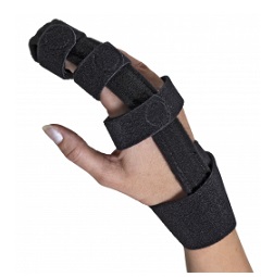 TUTORE PER DITA GIBAUD ORTHO TAGLIA 2 1 PEZZO - Gruppofarmastore.it