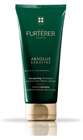 ABSOLUE KERATINE SHAMPOO EFFETTO RINASCITA 200 ML - Gruppofarmastore.it