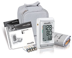 MICROLIFE AFIB SCREEN - Gruppofarmastore.it