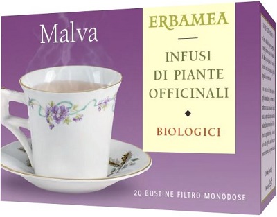 MALVA BIO 20 BUSTINE 24 G - Gruppofarmastore.it