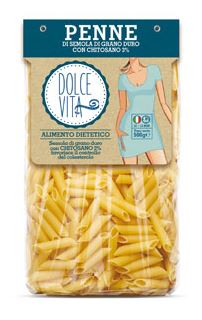 DOLCE VITA PENNE RIGATE 500 G - Gruppofarmastore.it