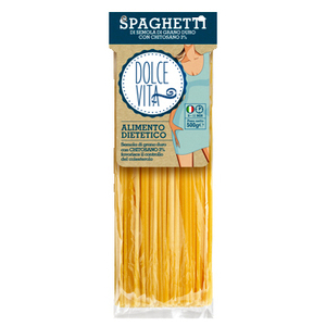 DOLCE VITA SPAGHETTI 500 G - Gruppofarmastore.it
