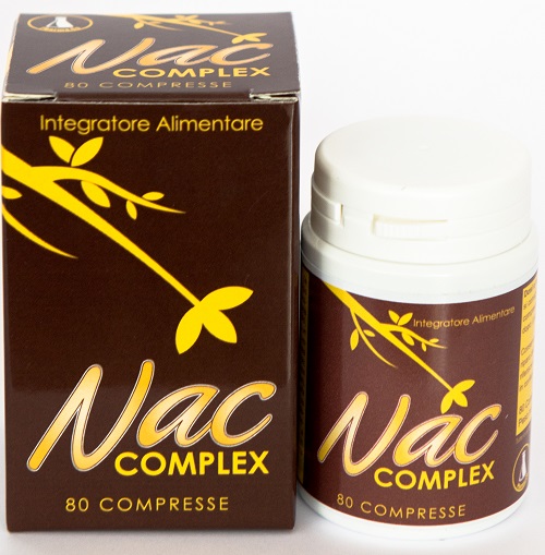 ADI COMPLEX PLUS 80 COMPRESSE - Gruppofarmastore.it