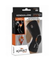 EPITACT SPORT GINOCCHIERA M 1 PEZZO - Gruppofarmastore.it
