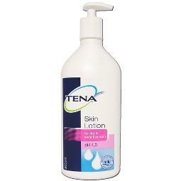 LOZIONE IDRATANTE TENA SKIN LOTION 500ML - Gruppofarmastore.it