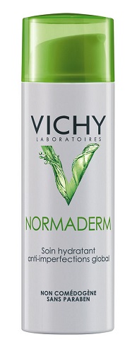 NORMADERM TRATTAMENTO ANTI-IMPERFEZIONI 50 ML - Gruppofarmastore.it