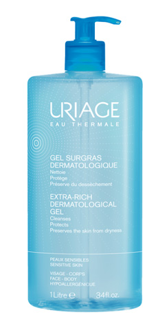 GEL SURGRAS 1 L - Gruppofarmastore.it