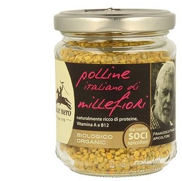 POLLINE MILLEFIORI BIO 110 G - Gruppofarmastore.it