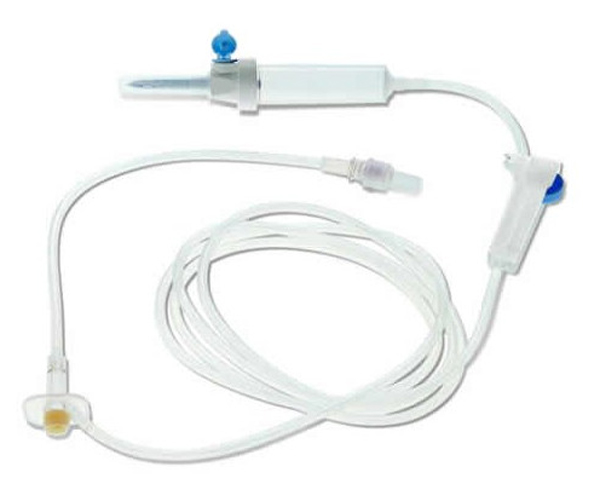 DEFLUSSORE EUROSET 20 DOP-FREE CON DOSATORE FLUSSO ADULTI - Gruppofarmastore.it