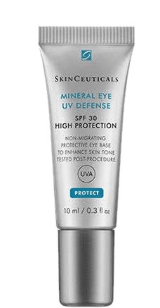 MINERAL EYE UV DEFENSE SPF30 10 ML - Gruppofarmastore.it