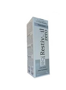 RESTIVOIL ZERO 150 ML - Gruppofarmastore.it