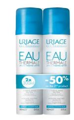 EAU THERMALE URIAGE 2 X 300 ML - Gruppofarmastore.it