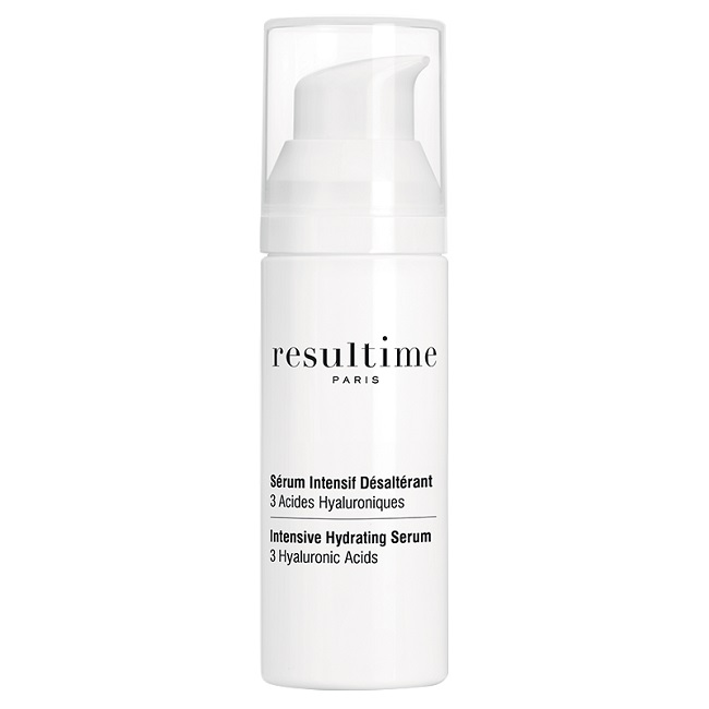 RESULTIME SIERO INTENSIVO IDRORESTITUTIVO AI 3 ACIDI IALURONICI 30 ML - Gruppofarmastore.it