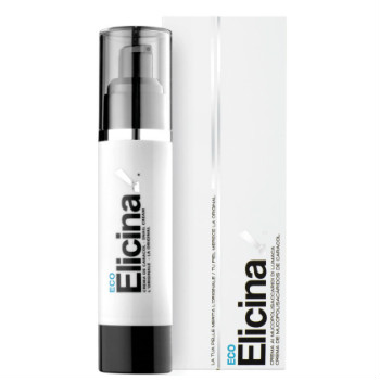 ELICINA ECO CREMA BAVA LUMACA 50 ML - Gruppofarmastore.it