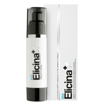 ELICINA ECO PLUS CREMA BAVA LUMACA 50 ML - Gruppofarmastore.it