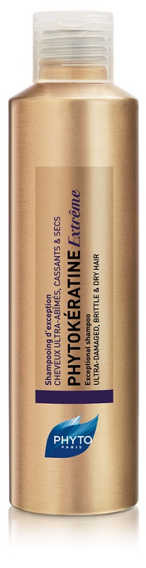 PHYTOKERATINE EXTREME SHAMPOO 200 ML - Gruppofarmastore.it