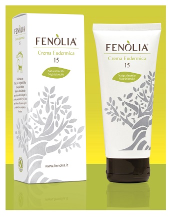 FENOLIA CREMA EUDERMICA 15 100 ML - Gruppofarmastore.it
